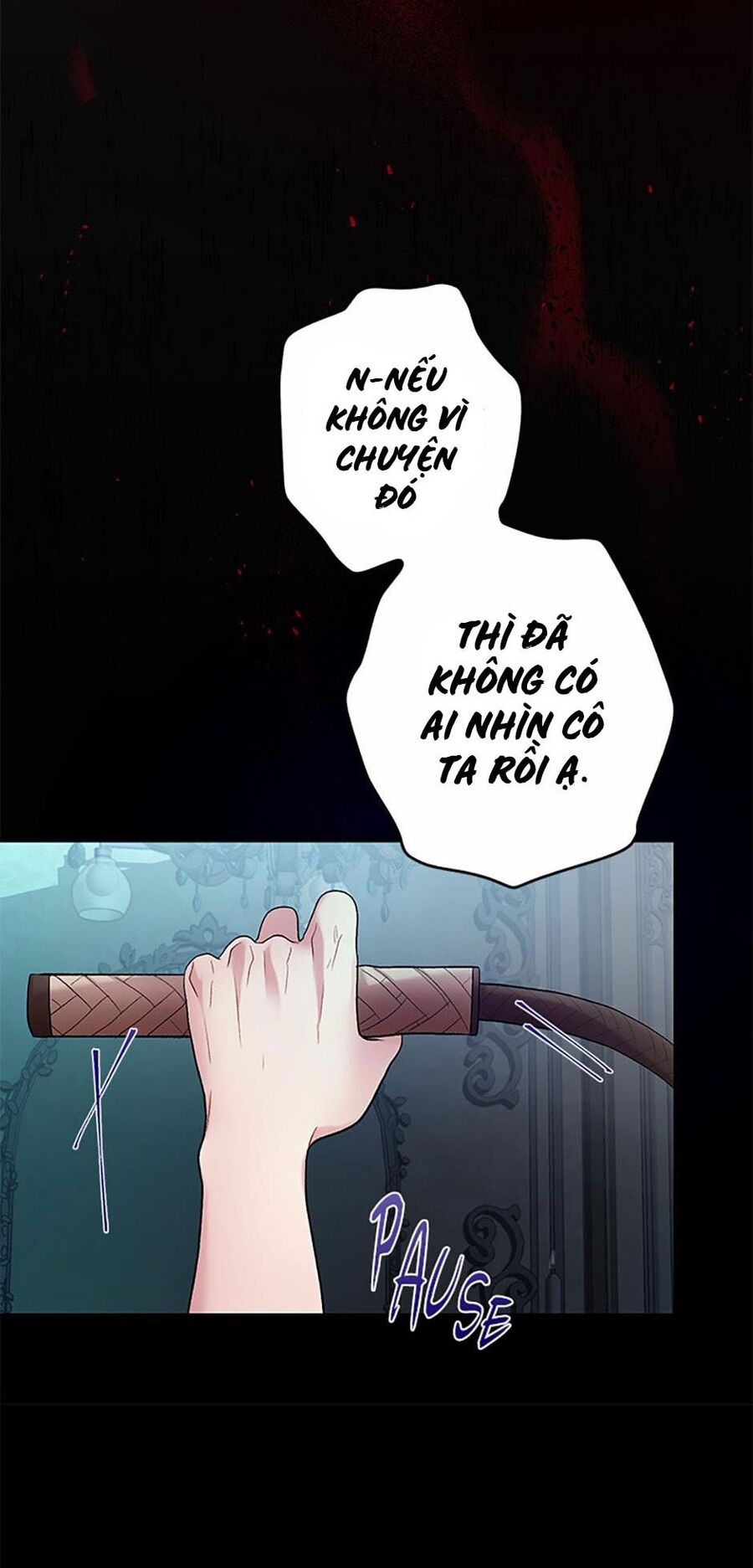 Cuộc Sống Xa Hoa Của Cô Nhân Tình Giả Chapter 13 - 50