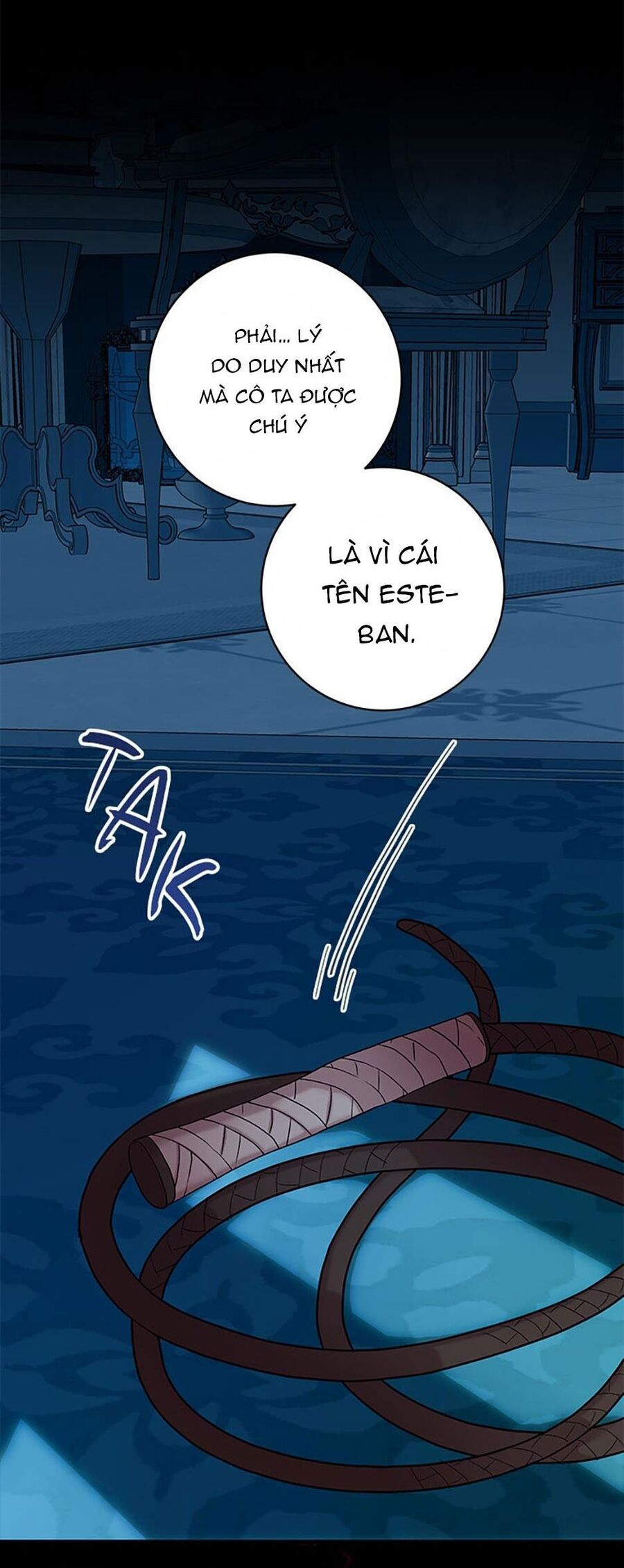 Cuộc Sống Xa Hoa Của Cô Nhân Tình Giả Chapter 13 - 51