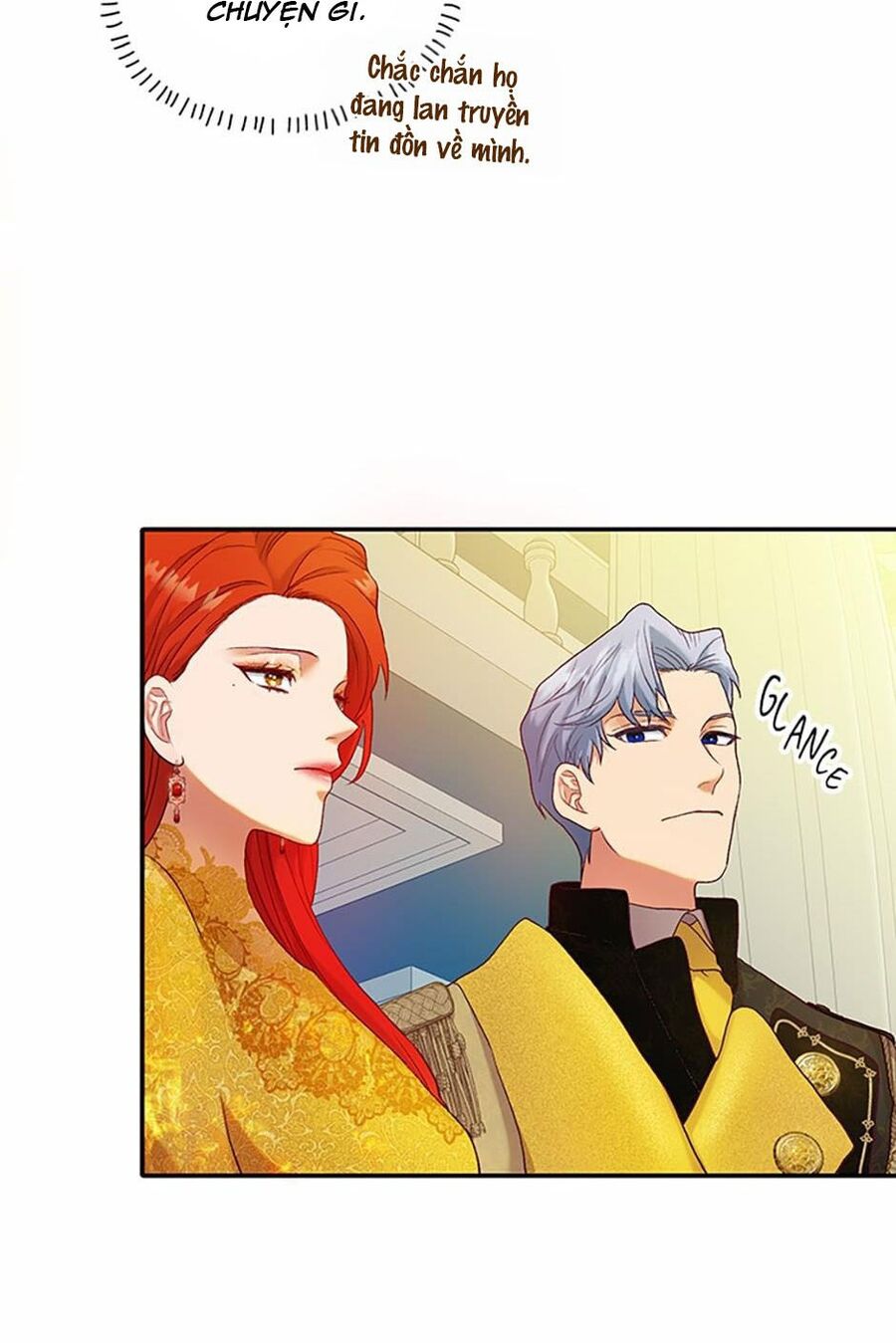 Cuộc Sống Xa Hoa Của Cô Nhân Tình Giả Chapter 13 - 7