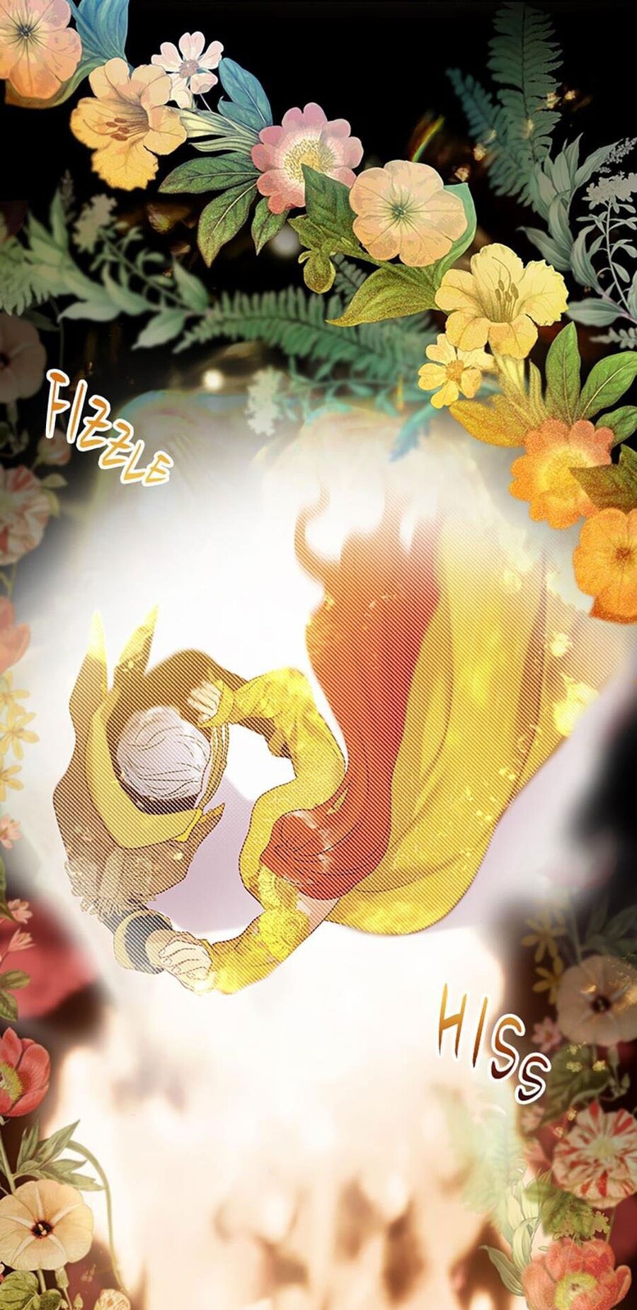 Cuộc Sống Xa Hoa Của Cô Nhân Tình Giả Chapter 13 - 61