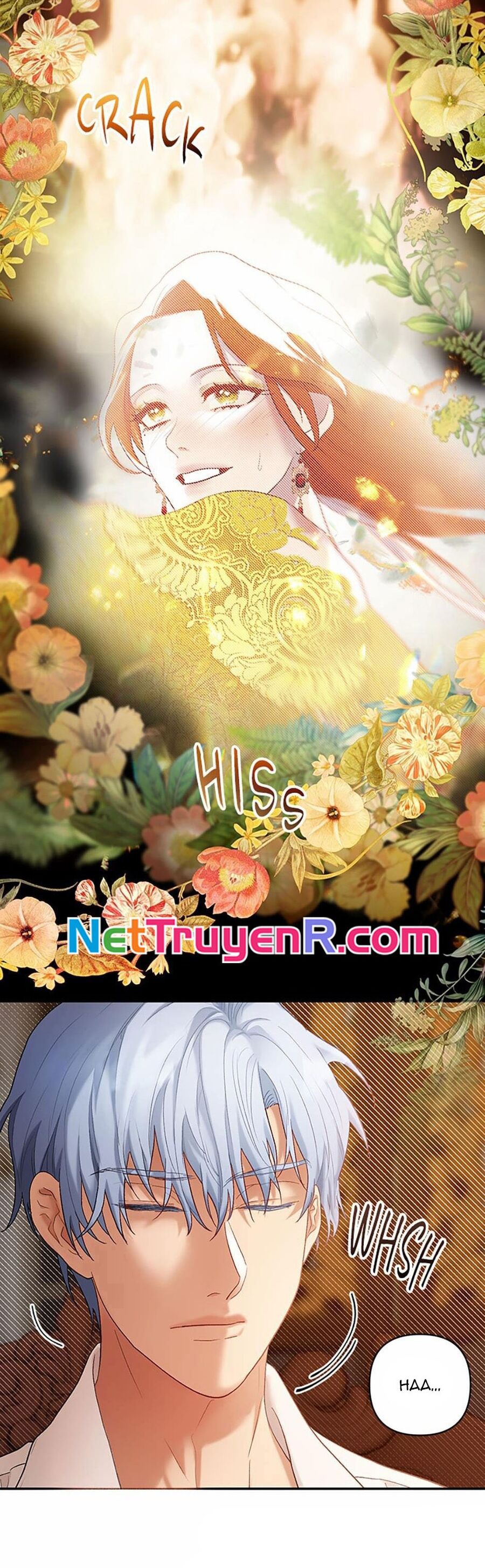 Cuộc Sống Xa Hoa Của Cô Nhân Tình Giả Chapter 13 - 62