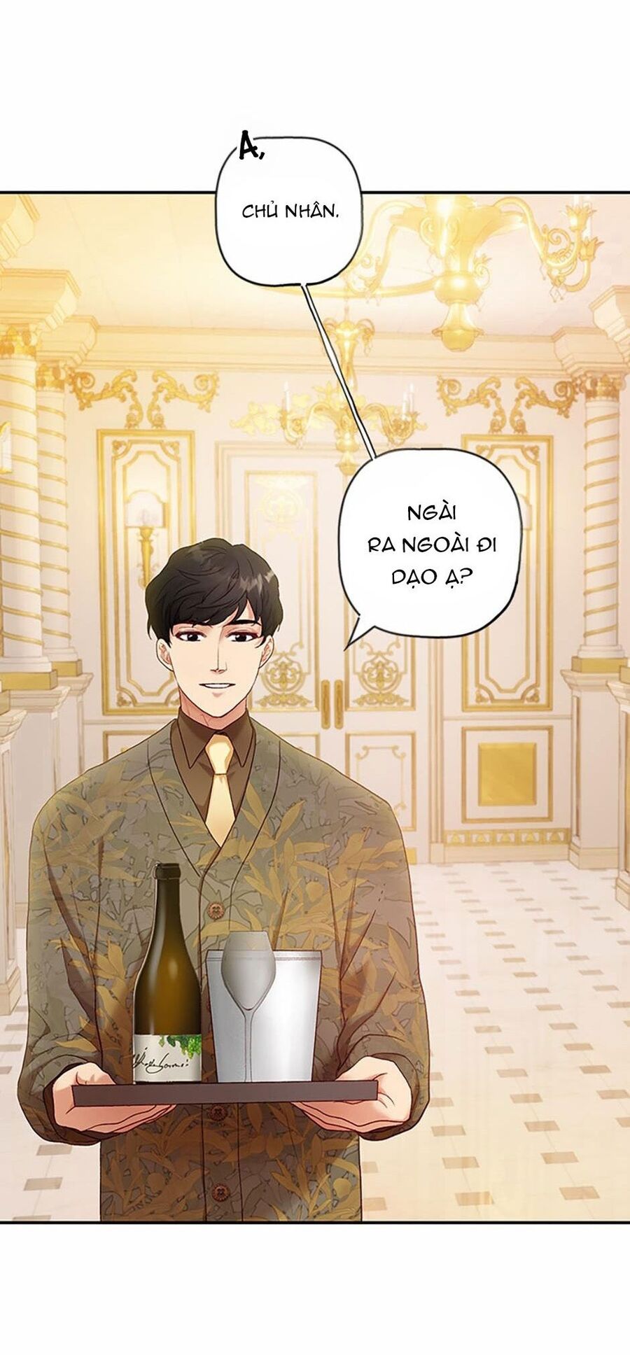 Cuộc Sống Xa Hoa Của Cô Nhân Tình Giả Chapter 13 - 66