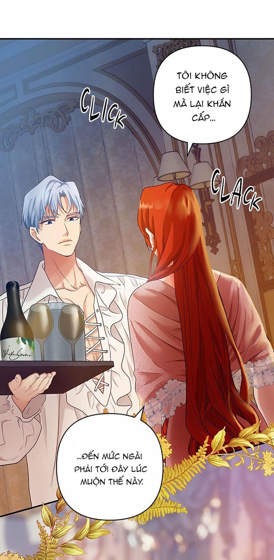 Cuộc Sống Xa Hoa Của Cô Nhân Tình Giả Chapter 13 - 77