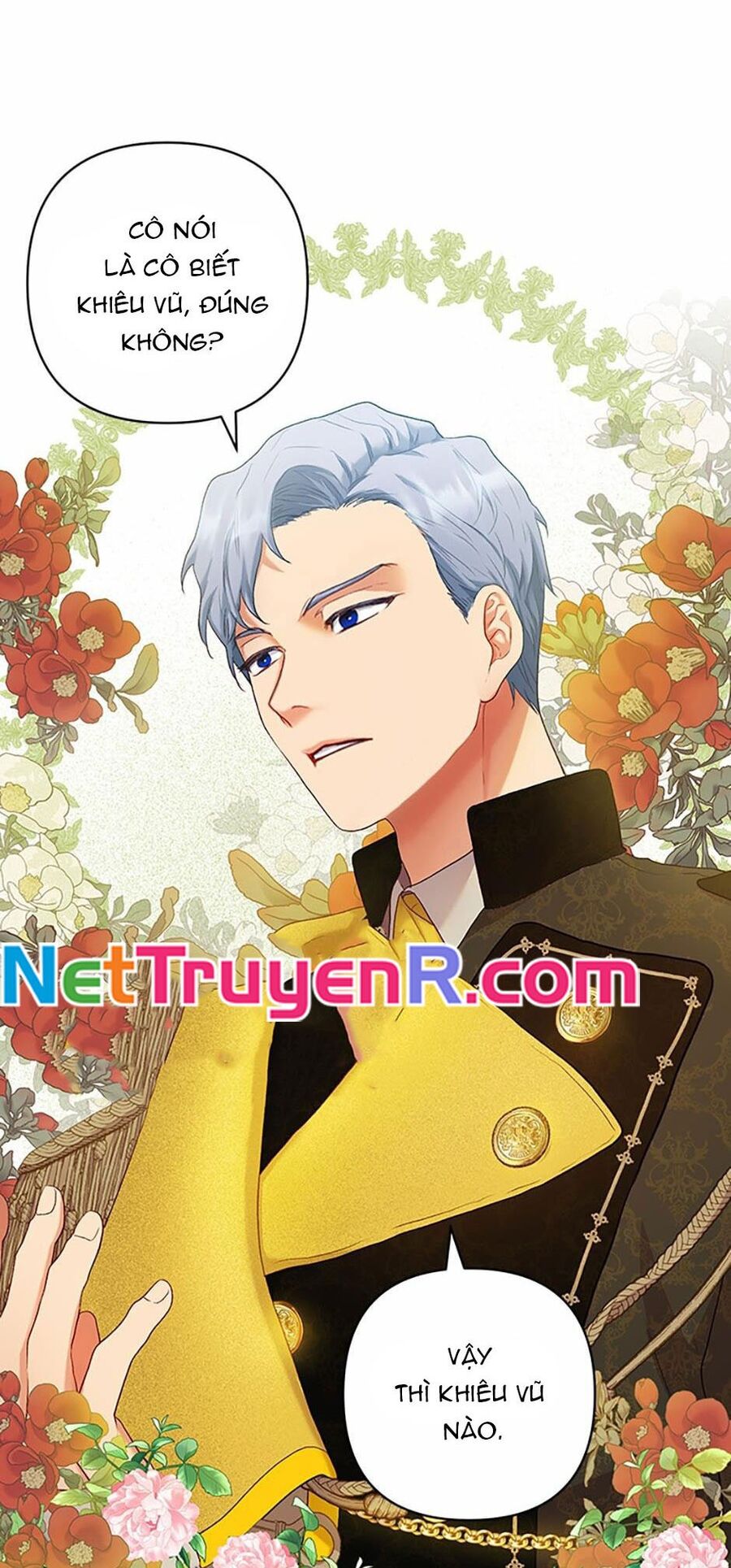 Cuộc Sống Xa Hoa Của Cô Nhân Tình Giả Chapter 13 - 9