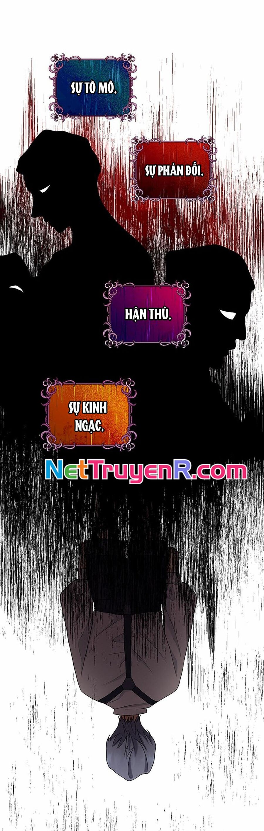 Cuộc Sống Xa Hoa Của Cô Nhân Tình Giả Chapter 13 - 87