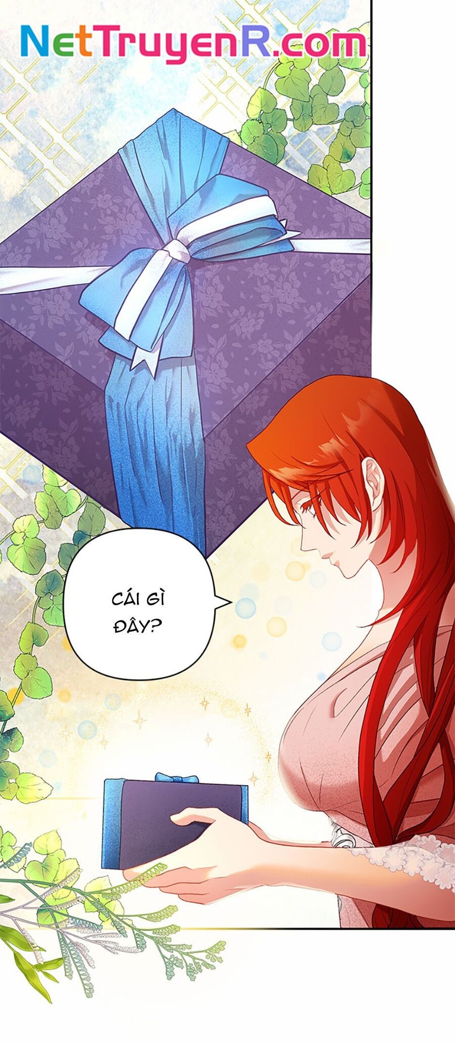 Cuộc Sống Xa Hoa Của Cô Nhân Tình Giả Chapter 14 - 2