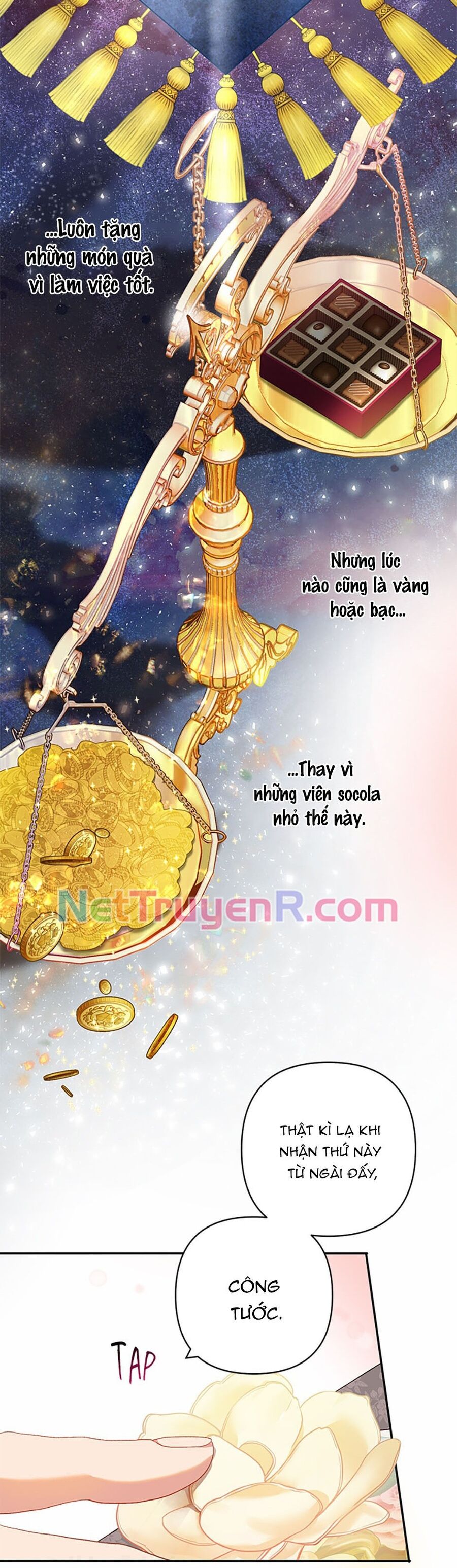 Cuộc Sống Xa Hoa Của Cô Nhân Tình Giả Chapter 14 - 12