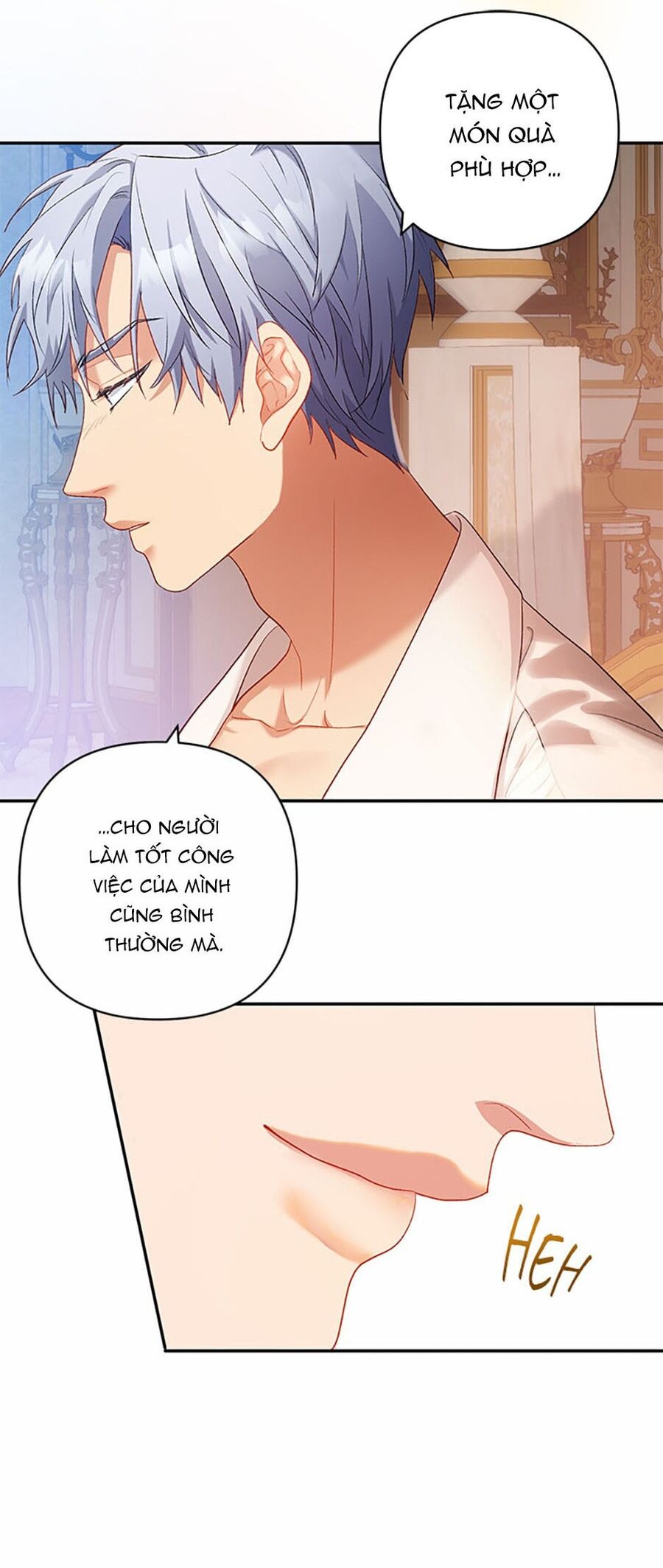 Cuộc Sống Xa Hoa Của Cô Nhân Tình Giả Chapter 14 - 13