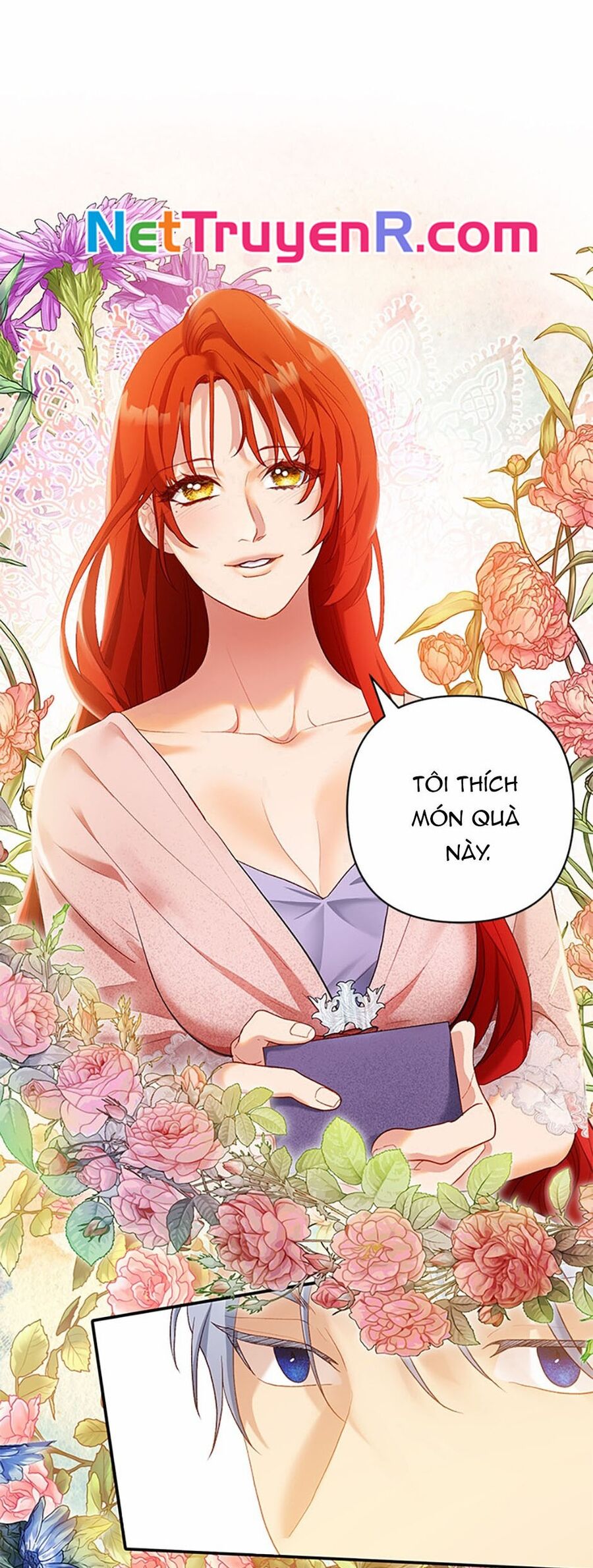 Cuộc Sống Xa Hoa Của Cô Nhân Tình Giả Chapter 14 - 14