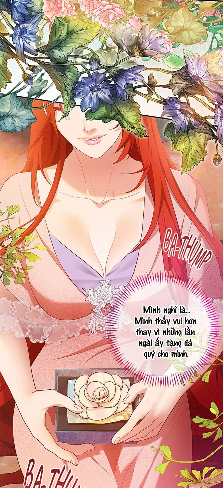 Cuộc Sống Xa Hoa Của Cô Nhân Tình Giả Chapter 14 - 15