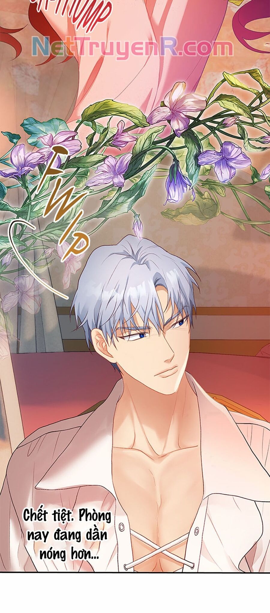 Cuộc Sống Xa Hoa Của Cô Nhân Tình Giả Chapter 14 - 16