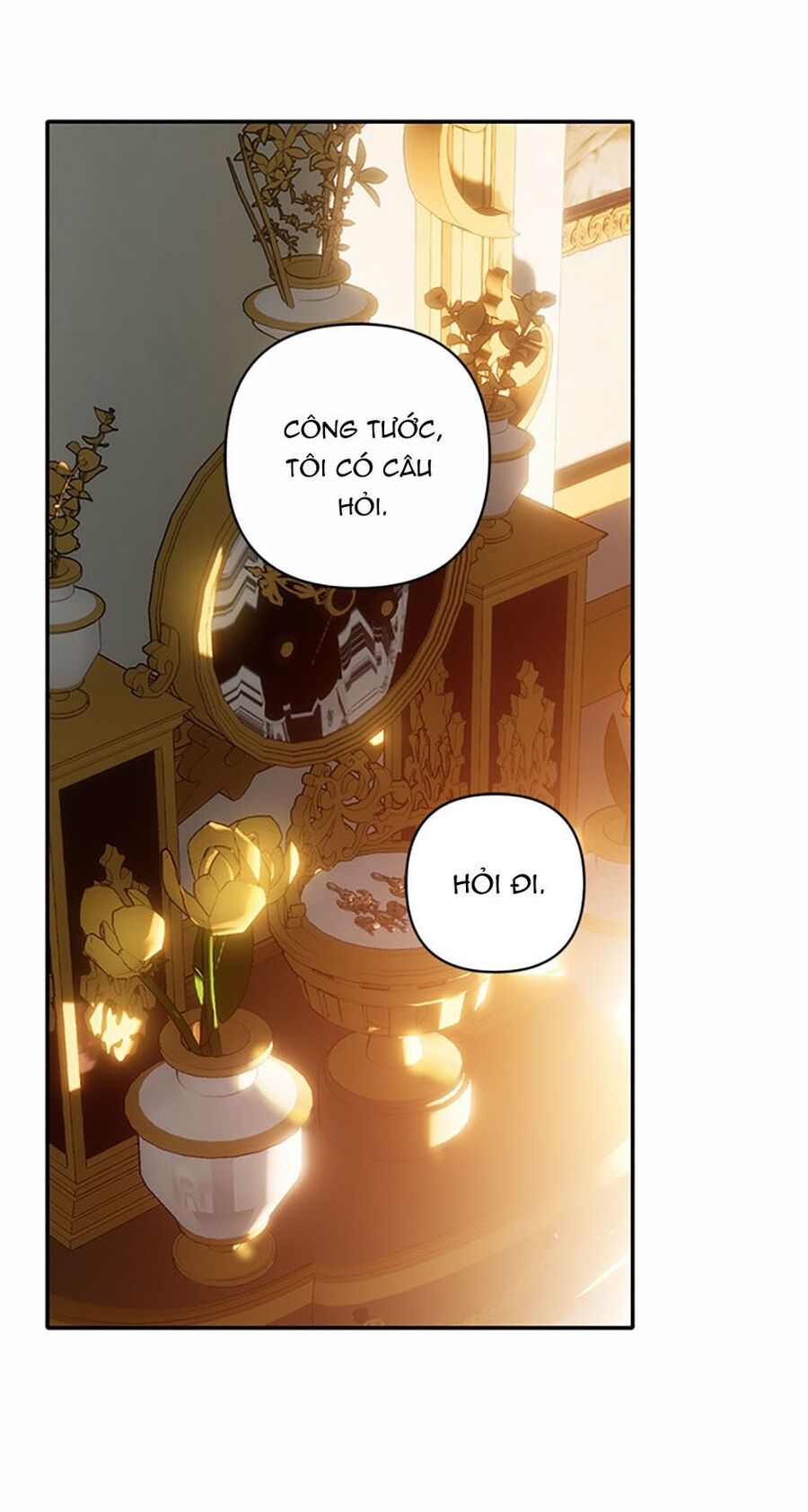 Cuộc Sống Xa Hoa Của Cô Nhân Tình Giả Chapter 14 - 17
