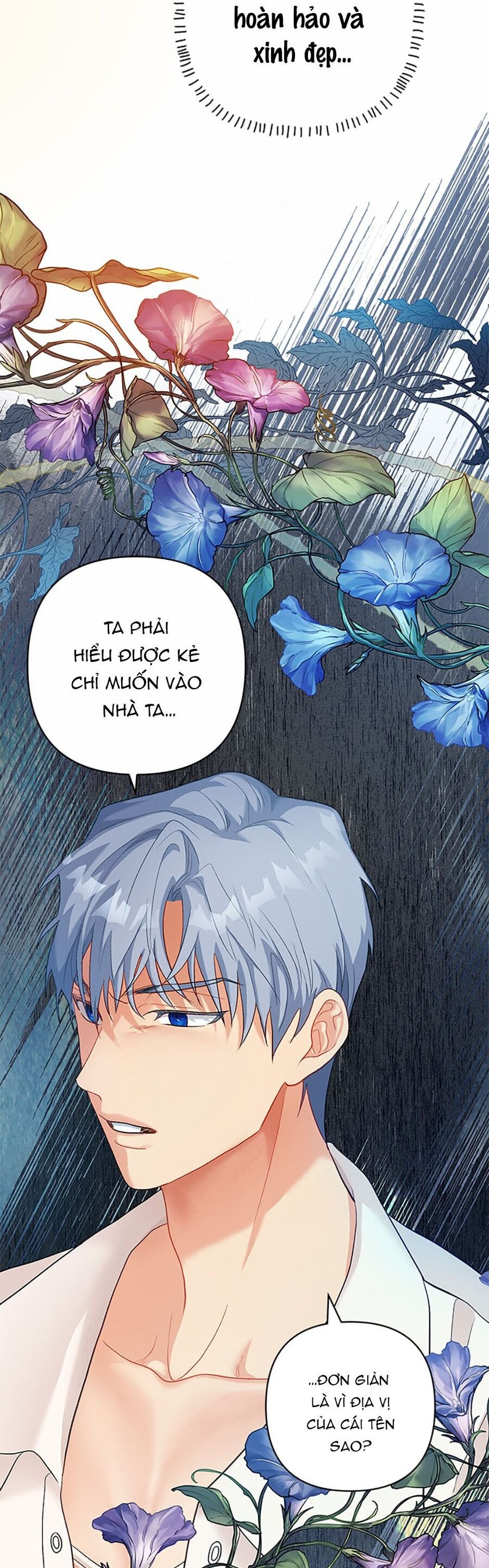 Cuộc Sống Xa Hoa Của Cô Nhân Tình Giả Chapter 14 - 21