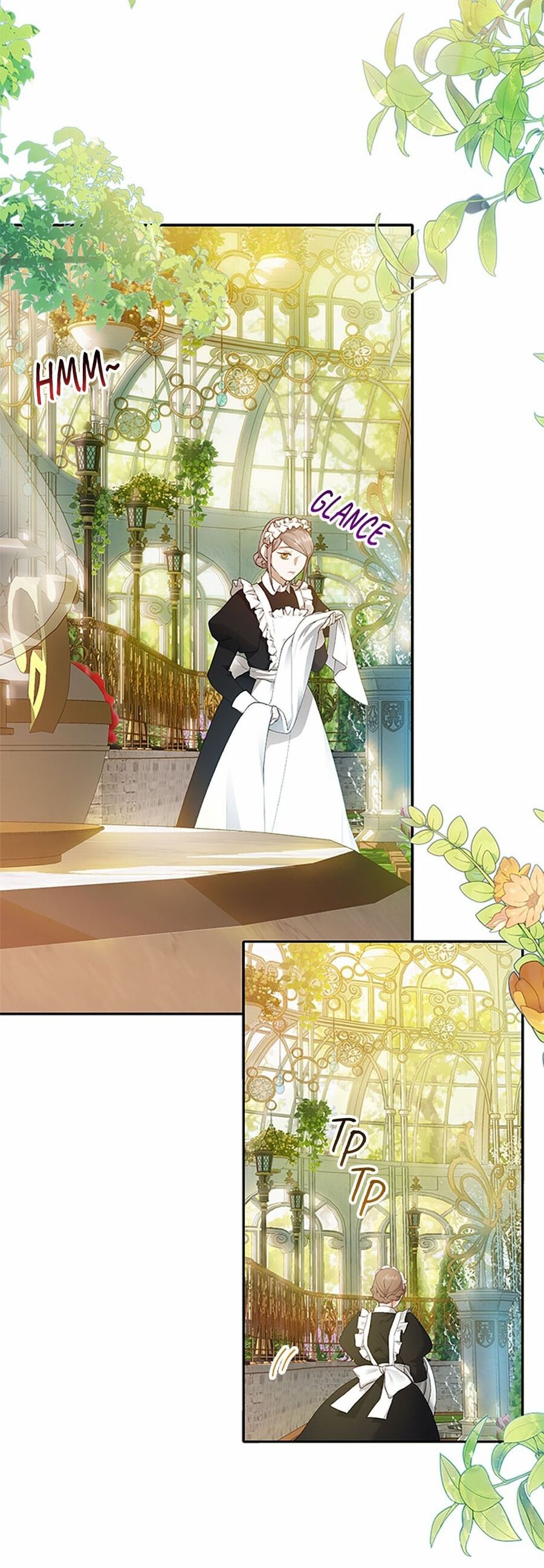 Cuộc Sống Xa Hoa Của Cô Nhân Tình Giả Chapter 14 - 30