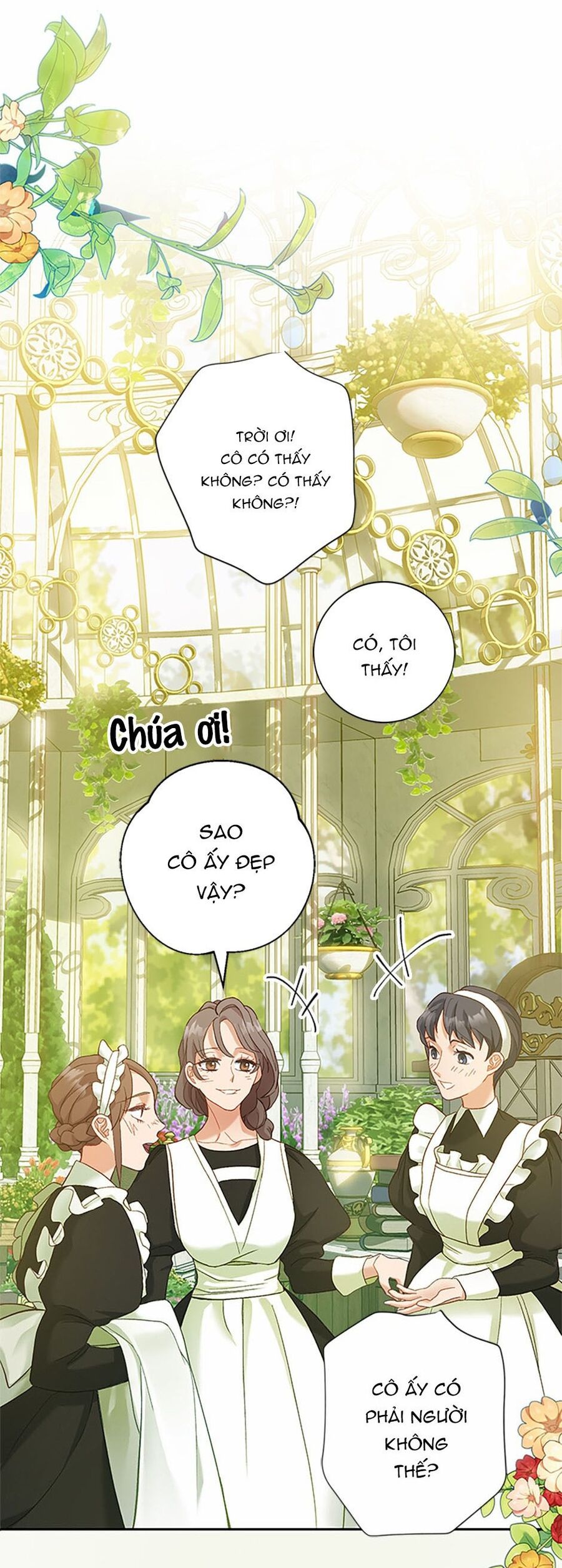 Cuộc Sống Xa Hoa Của Cô Nhân Tình Giả Chapter 14 - 31