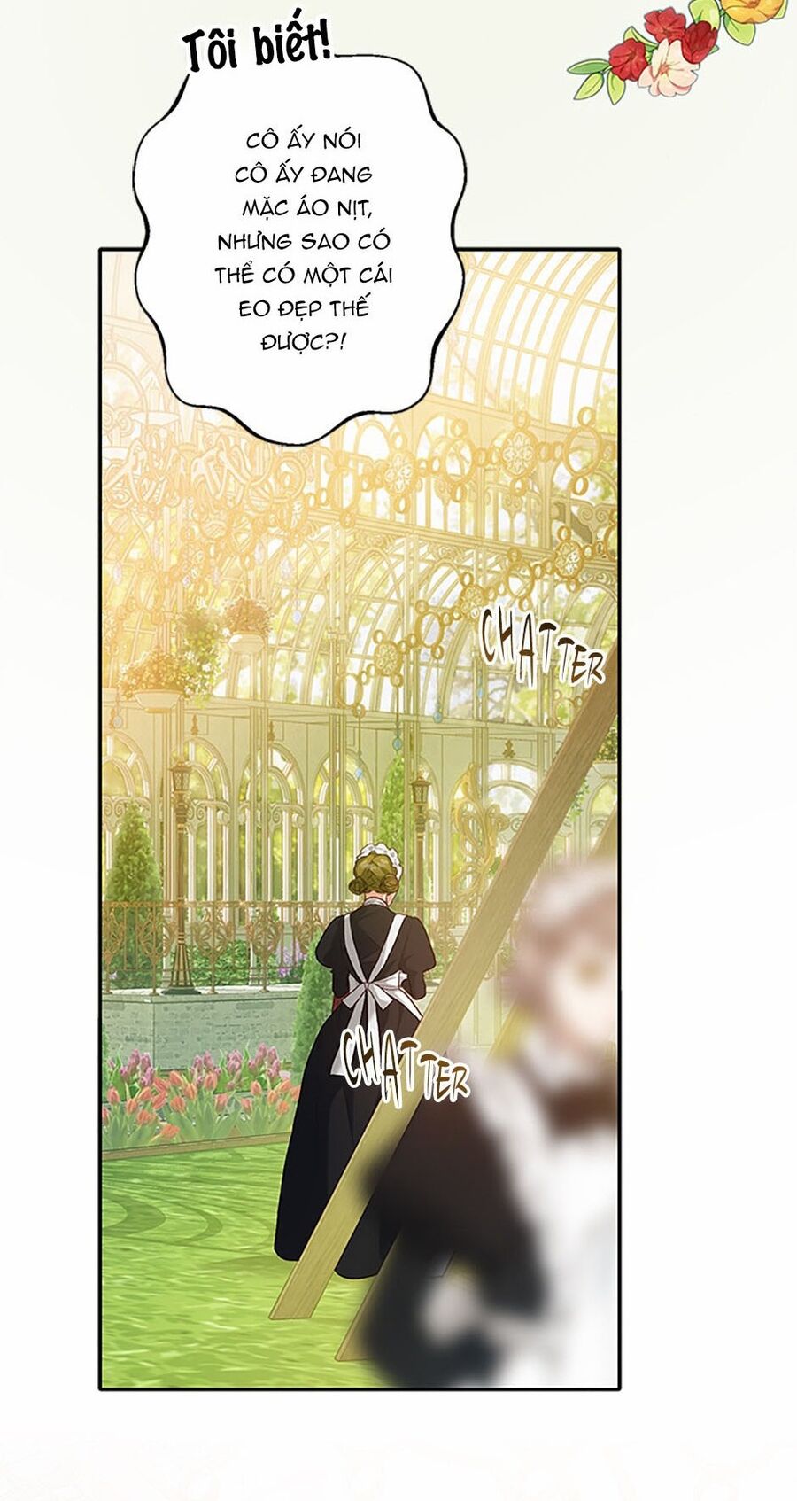 Cuộc Sống Xa Hoa Của Cô Nhân Tình Giả Chapter 14 - 32