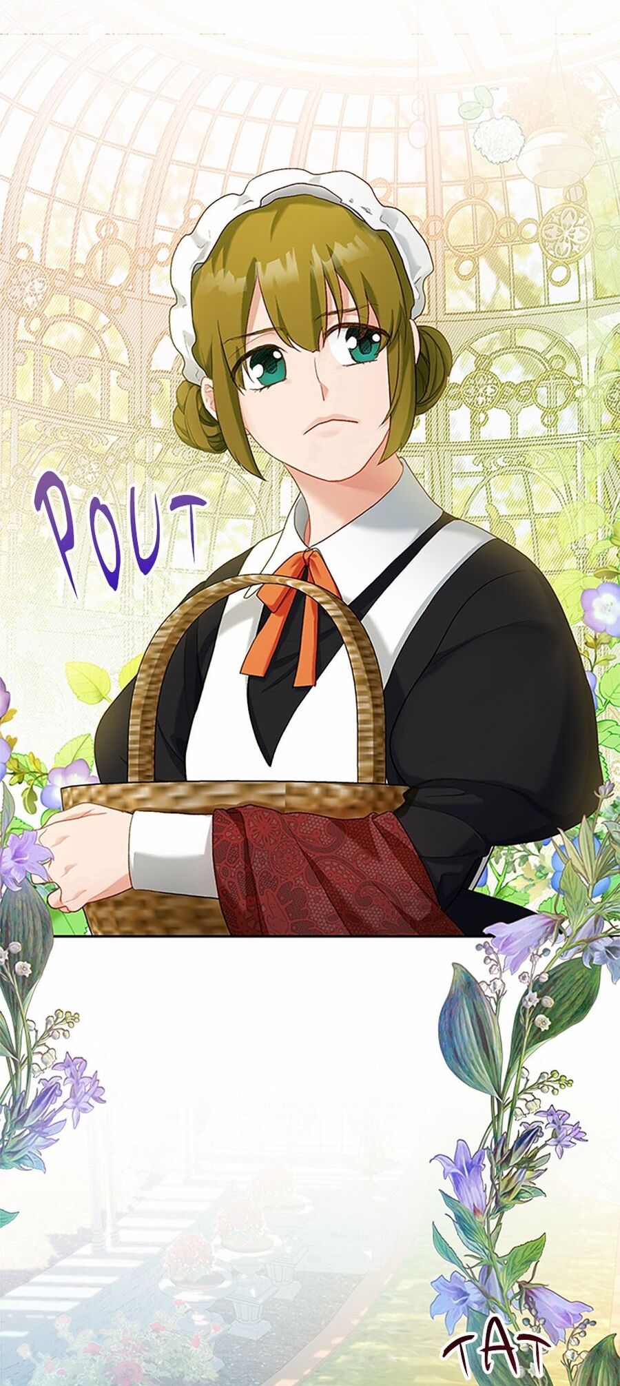 Cuộc Sống Xa Hoa Của Cô Nhân Tình Giả Chapter 14 - 33