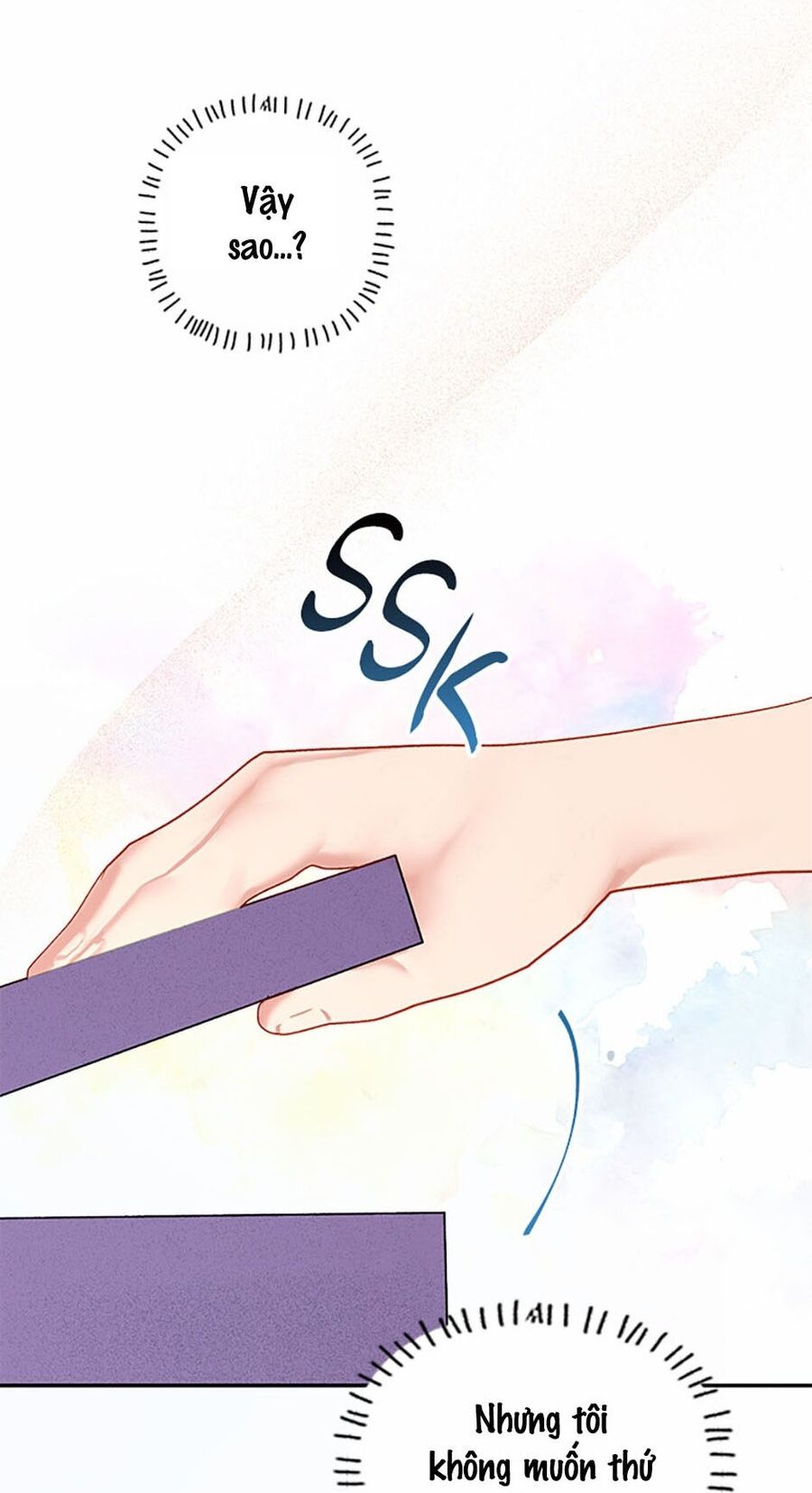 Cuộc Sống Xa Hoa Của Cô Nhân Tình Giả Chapter 14 - 5