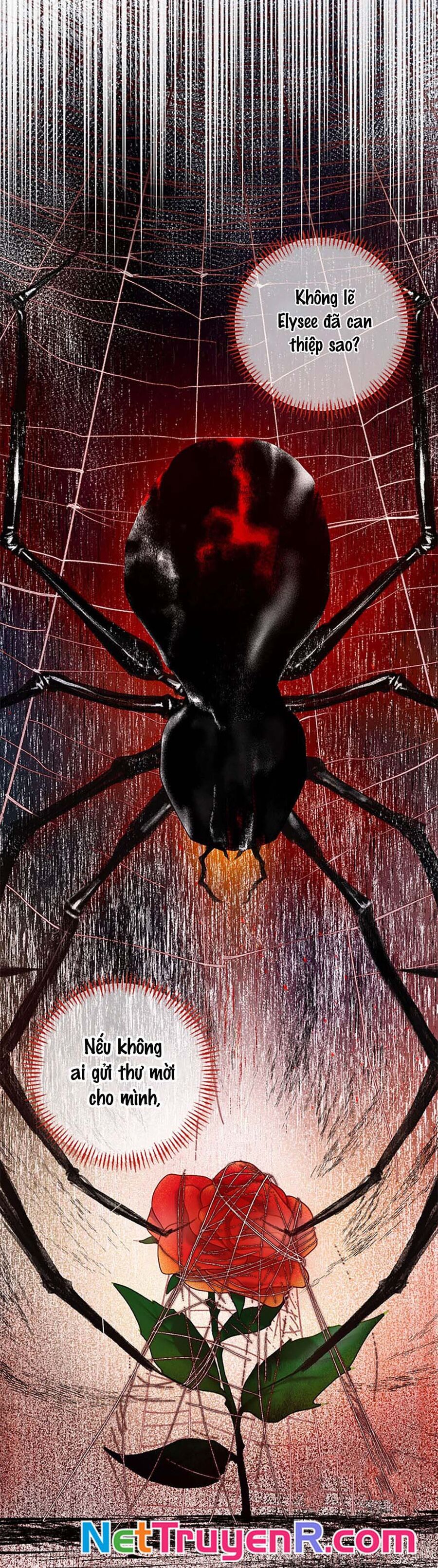 Cuộc Sống Xa Hoa Của Cô Nhân Tình Giả Chapter 14 - 42