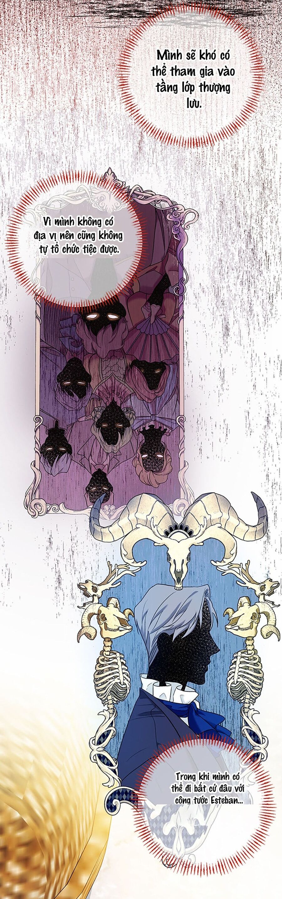 Cuộc Sống Xa Hoa Của Cô Nhân Tình Giả Chapter 14 - 43