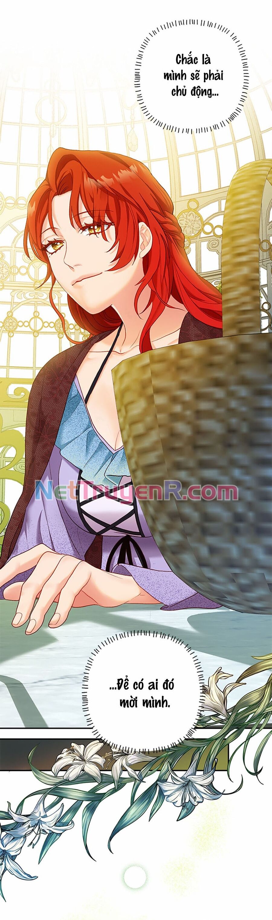 Cuộc Sống Xa Hoa Của Cô Nhân Tình Giả Chapter 14 - 45