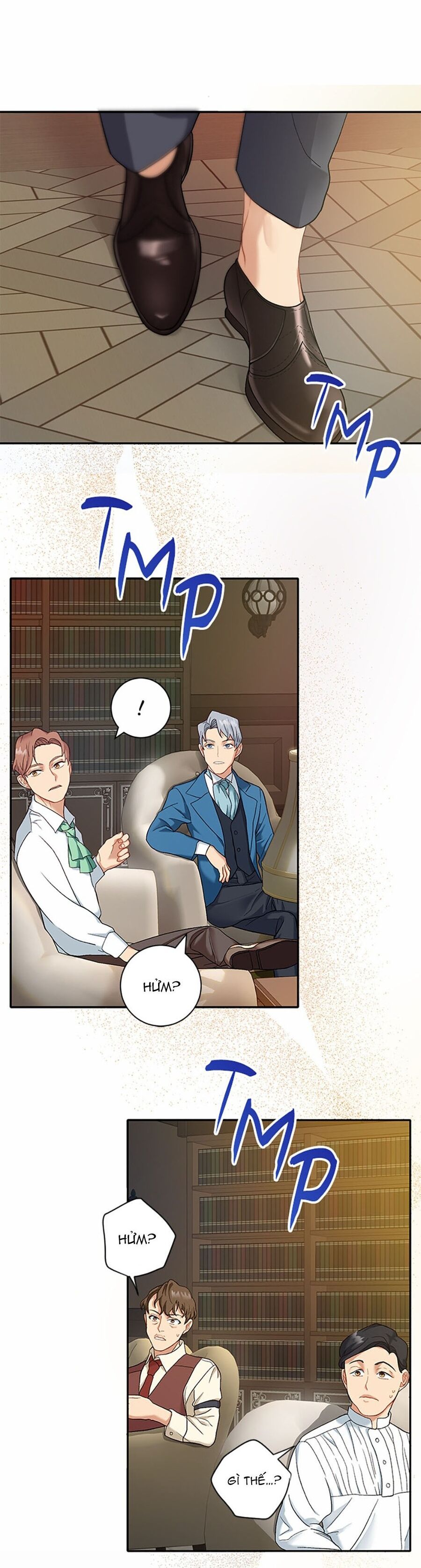 Cuộc Sống Xa Hoa Của Cô Nhân Tình Giả Chapter 14 - 50