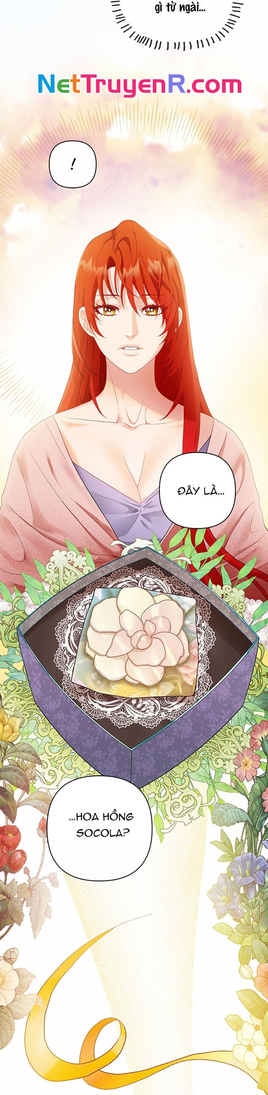 Cuộc Sống Xa Hoa Của Cô Nhân Tình Giả Chapter 14 - 6