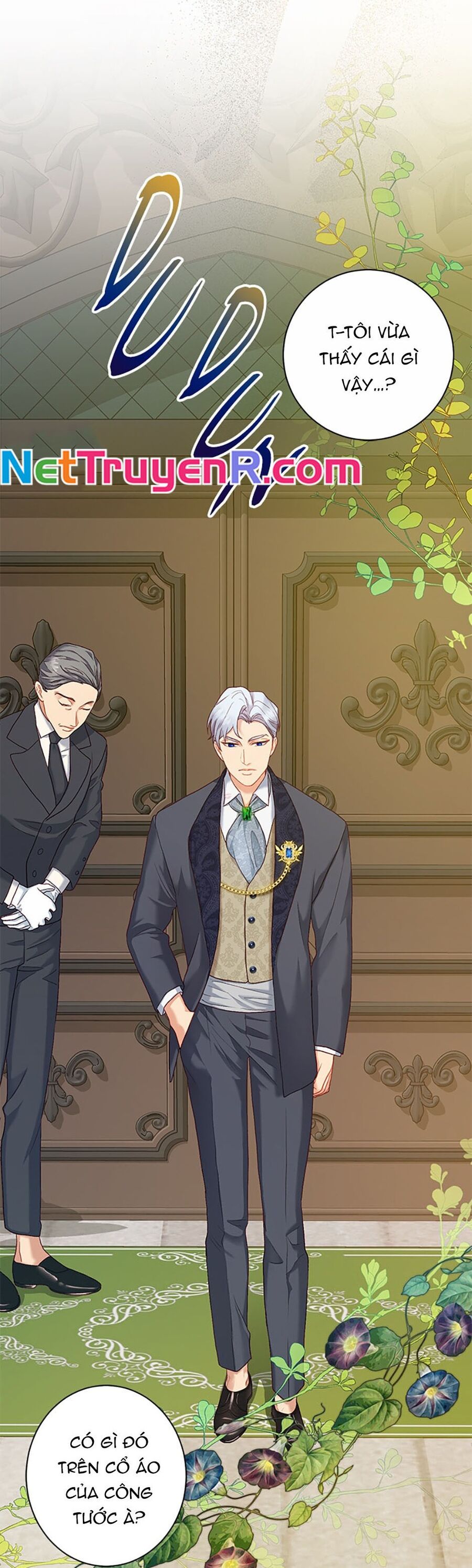 Cuộc Sống Xa Hoa Của Cô Nhân Tình Giả Chapter 14 - 51