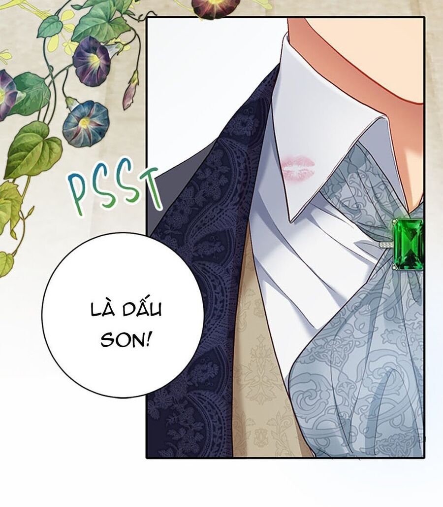 Cuộc Sống Xa Hoa Của Cô Nhân Tình Giả Chapter 14 - 52