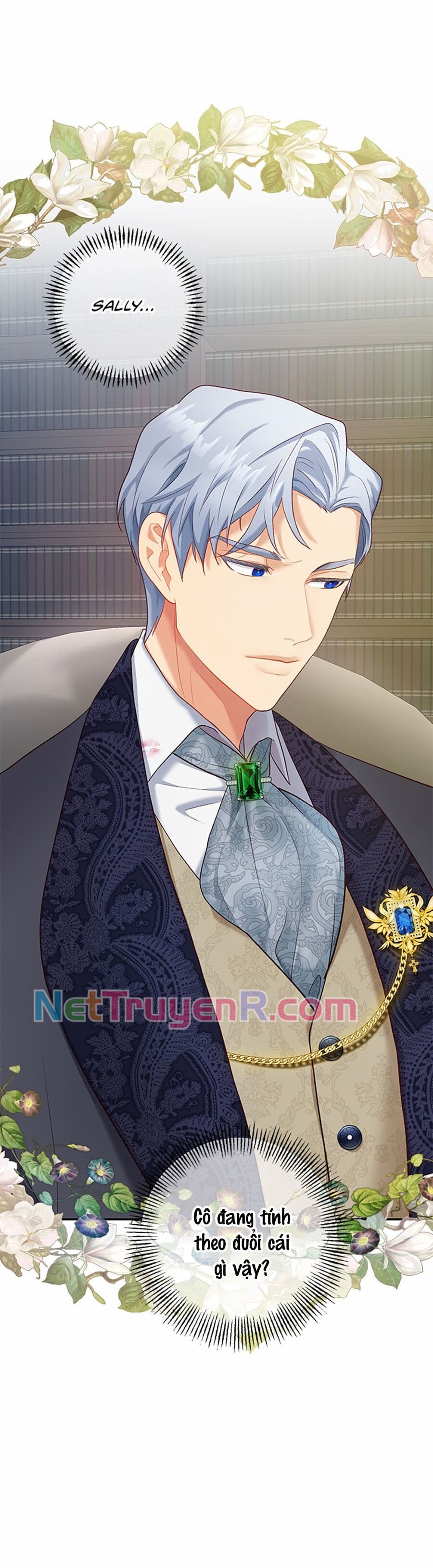 Cuộc Sống Xa Hoa Của Cô Nhân Tình Giả Chapter 14 - 56