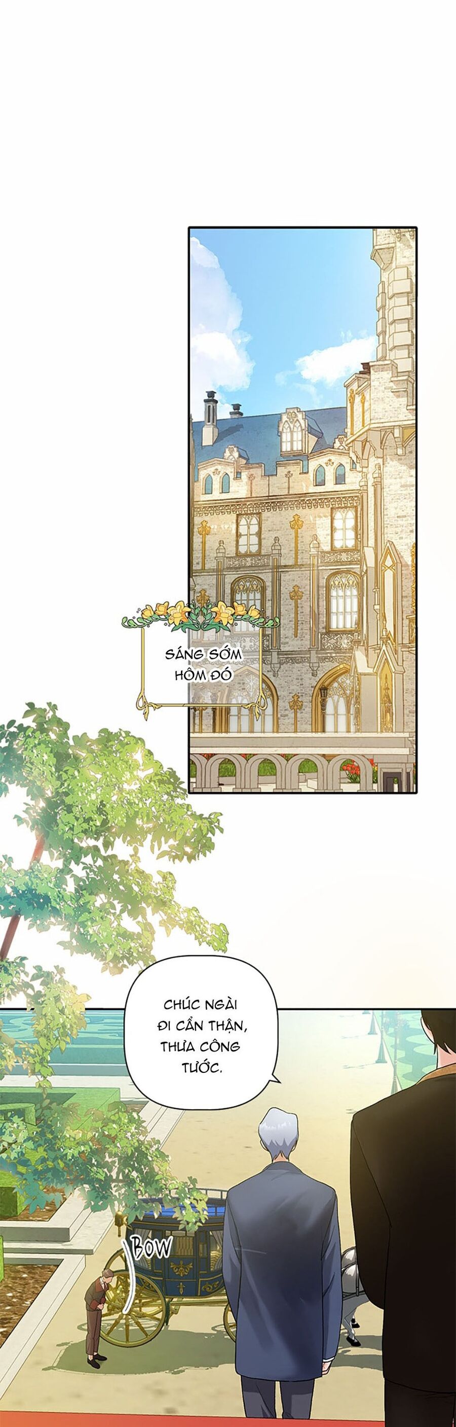 Cuộc Sống Xa Hoa Của Cô Nhân Tình Giả Chapter 14 - 57