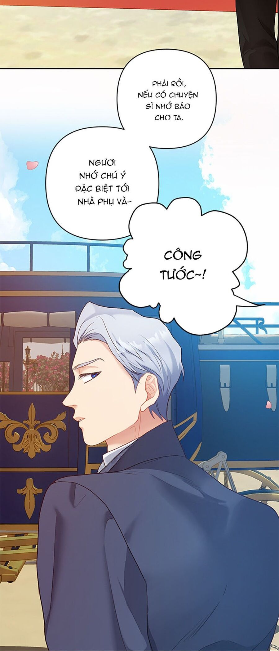 Cuộc Sống Xa Hoa Của Cô Nhân Tình Giả Chapter 14 - 58