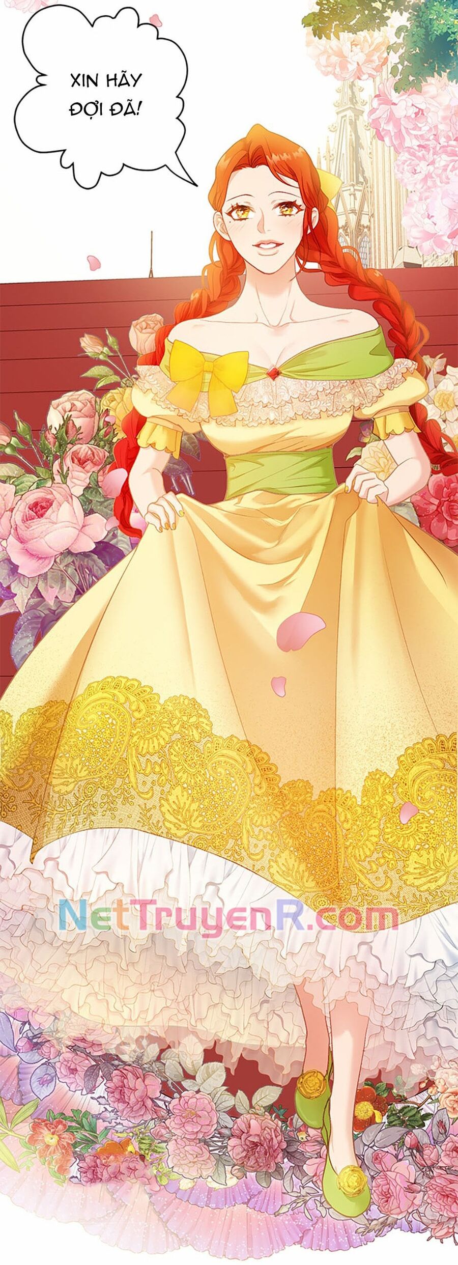 Cuộc Sống Xa Hoa Của Cô Nhân Tình Giả Chapter 14 - 60