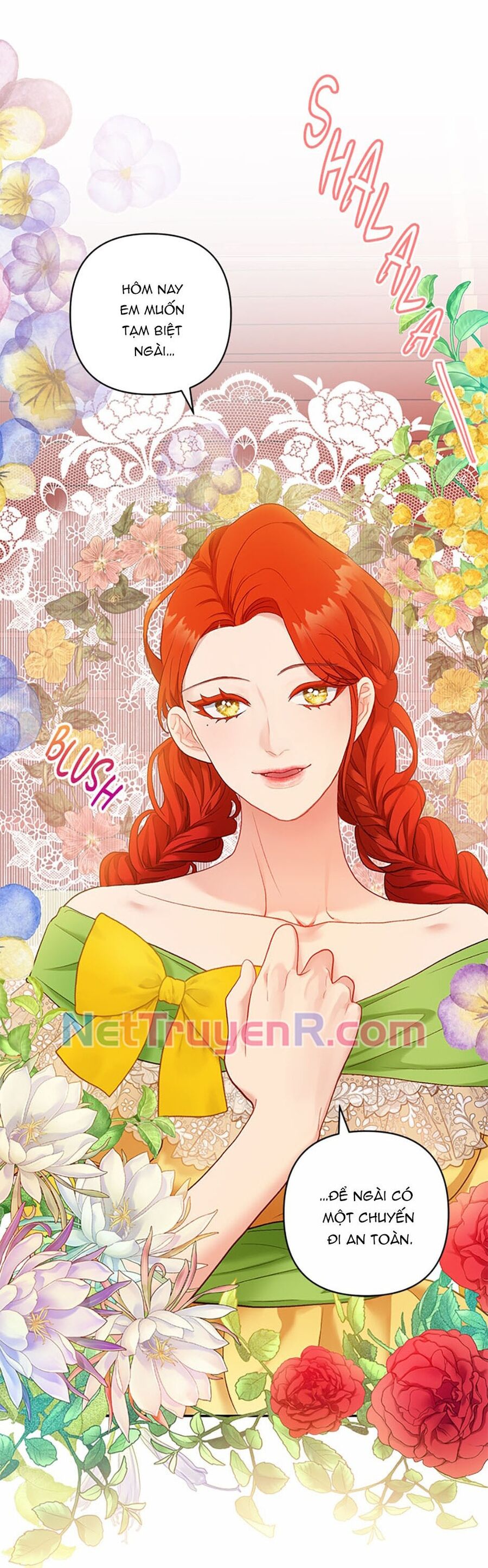 Cuộc Sống Xa Hoa Của Cô Nhân Tình Giả Chapter 14 - 63