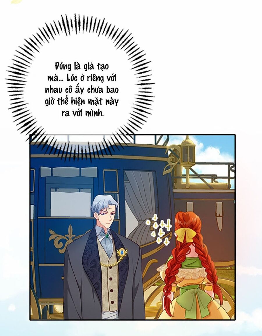 Cuộc Sống Xa Hoa Của Cô Nhân Tình Giả Chapter 14 - 64