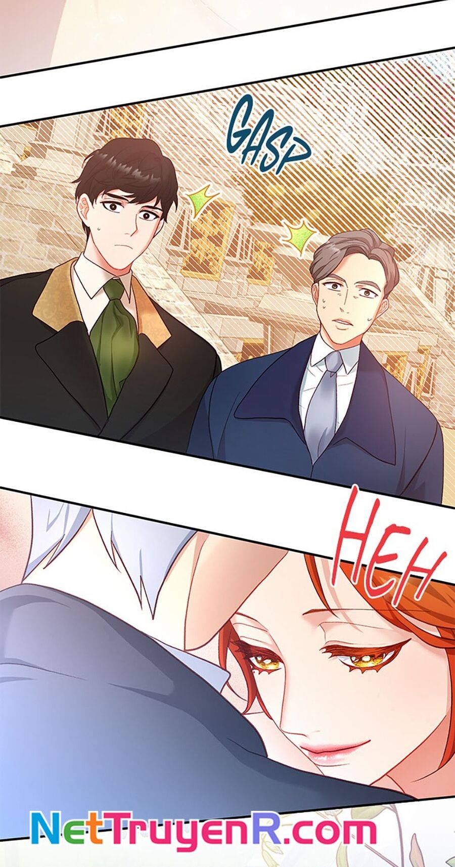 Cuộc Sống Xa Hoa Của Cô Nhân Tình Giả Chapter 14 - 69