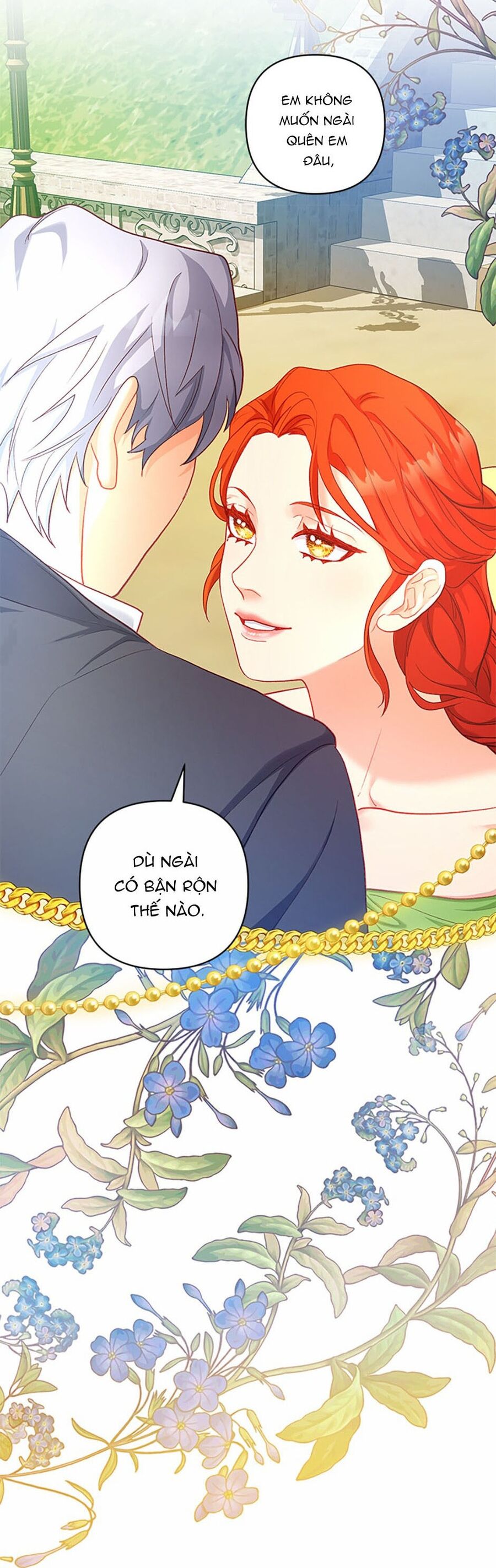 Cuộc Sống Xa Hoa Của Cô Nhân Tình Giả Chapter 14 - 70
