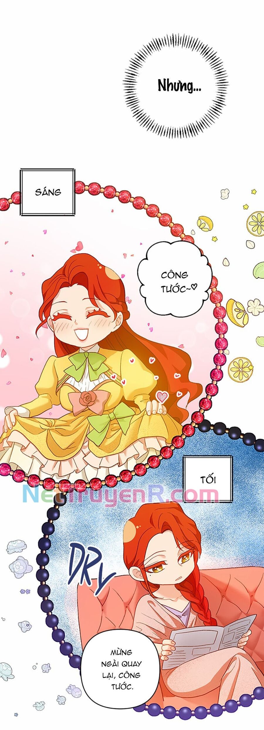 Cuộc Sống Xa Hoa Của Cô Nhân Tình Giả Chapter 14 - 72