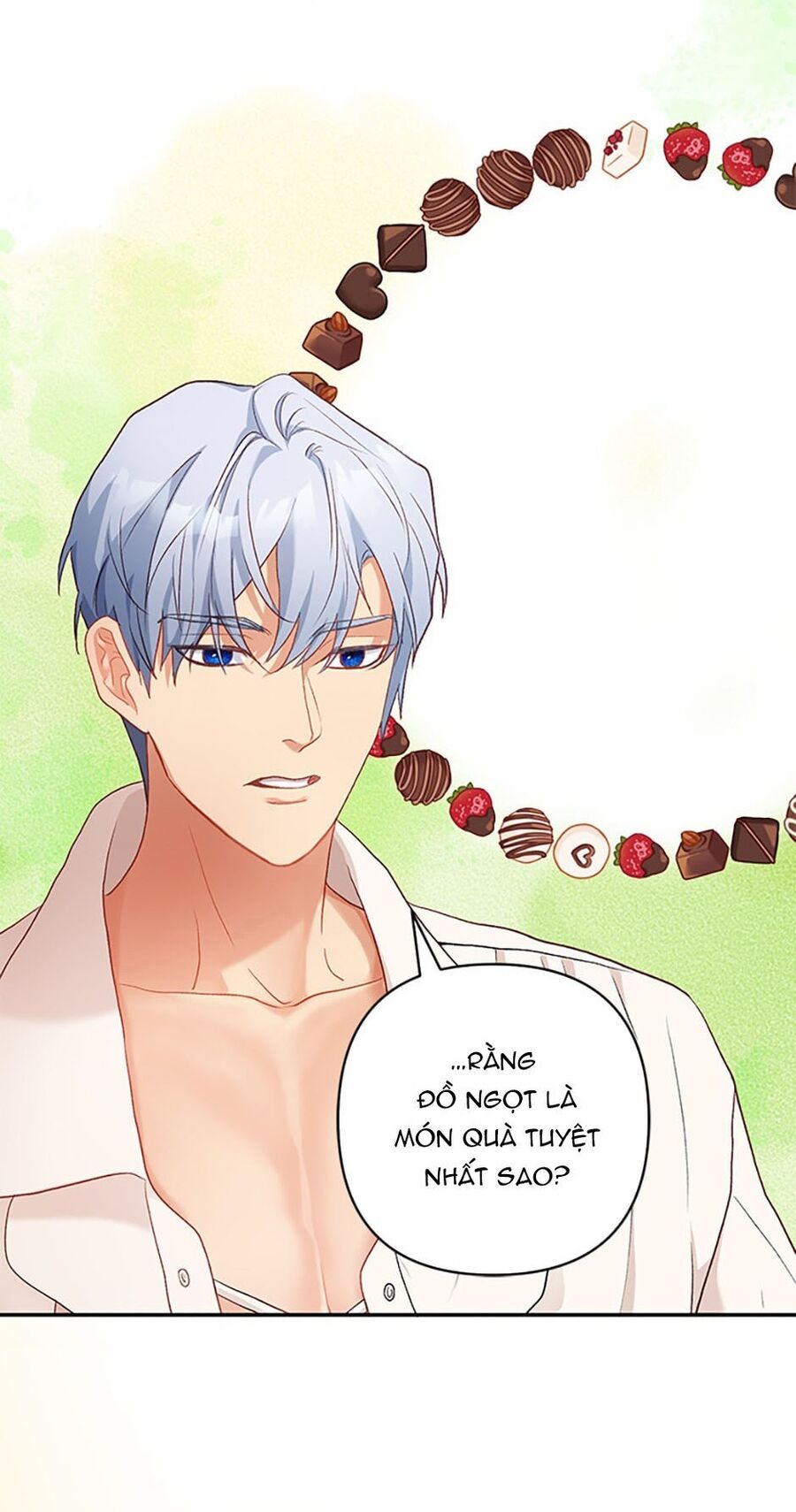 Cuộc Sống Xa Hoa Của Cô Nhân Tình Giả Chapter 14 - 9