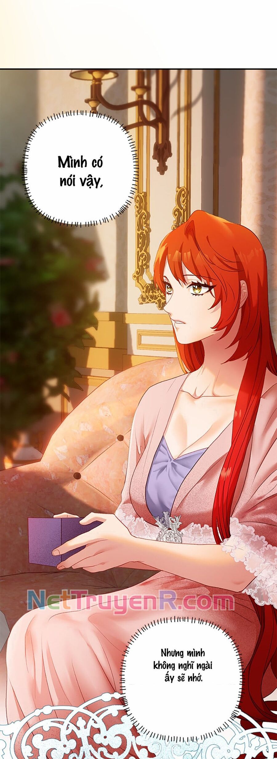 Cuộc Sống Xa Hoa Của Cô Nhân Tình Giả Chapter 14 - 10