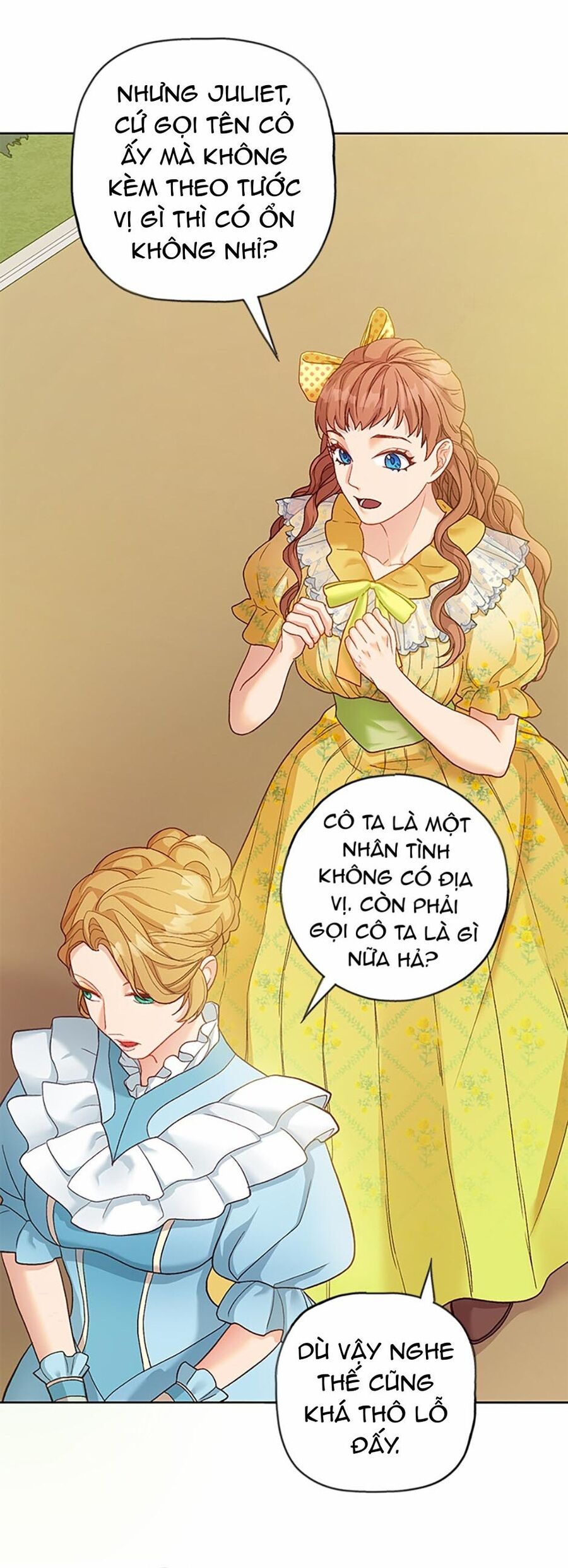 Cuộc Sống Xa Hoa Của Cô Nhân Tình Giả Chapter 15 - 13