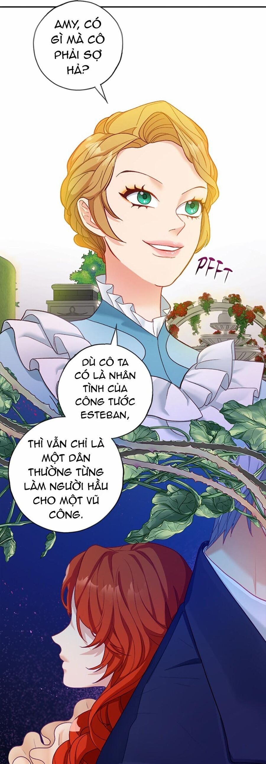 Cuộc Sống Xa Hoa Của Cô Nhân Tình Giả Chapter 15 - 14