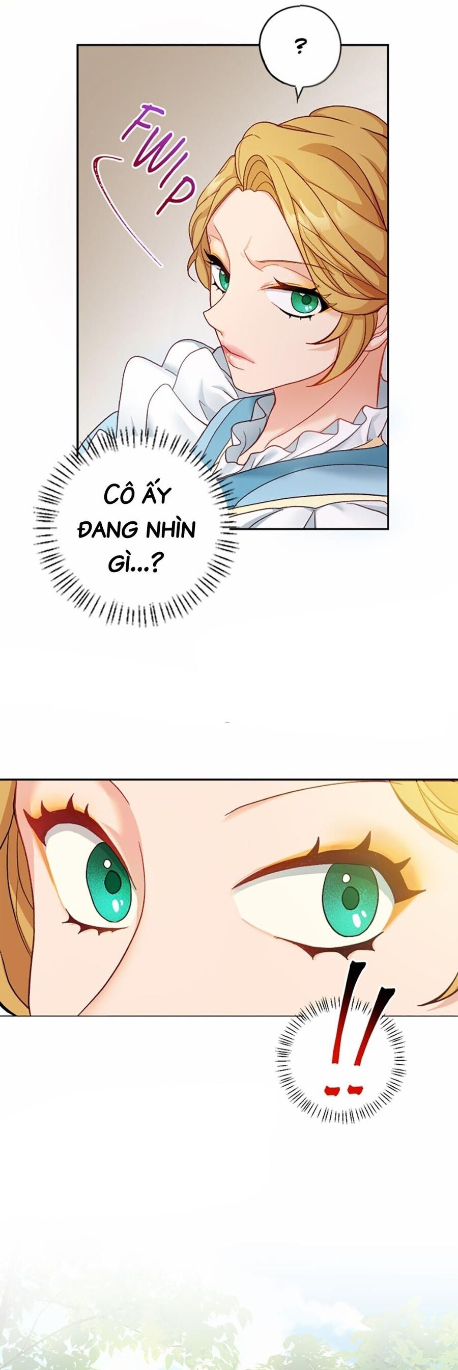 Cuộc Sống Xa Hoa Của Cô Nhân Tình Giả Chapter 15 - 17