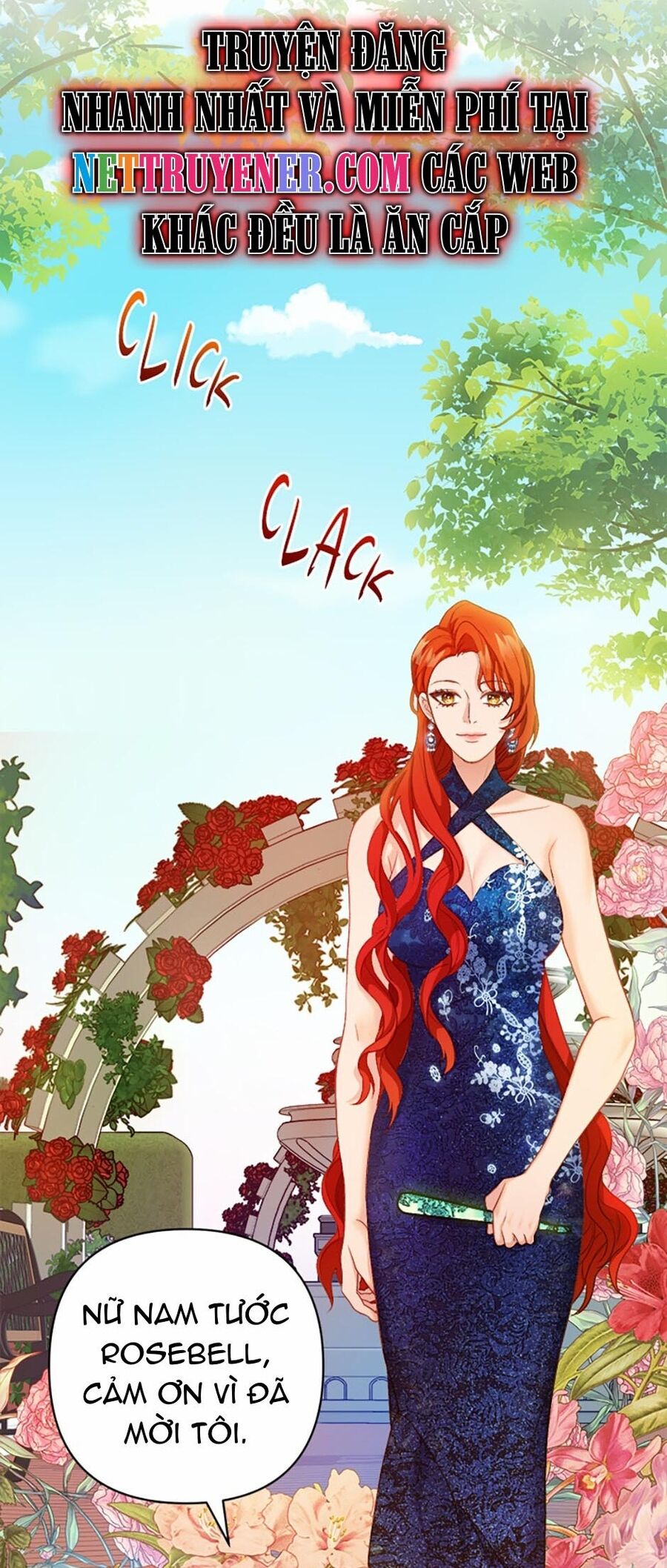 Cuộc Sống Xa Hoa Của Cô Nhân Tình Giả Chapter 15 - 18