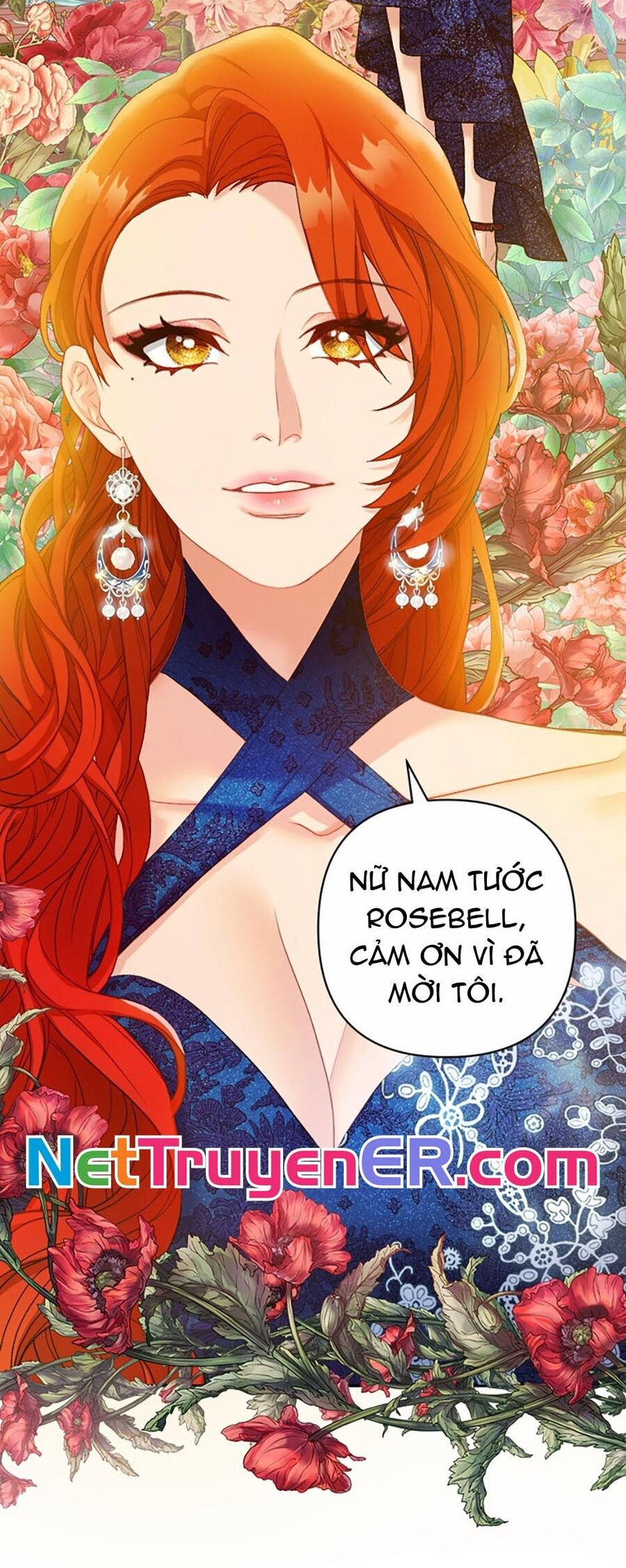 Cuộc Sống Xa Hoa Của Cô Nhân Tình Giả Chapter 15 - 19