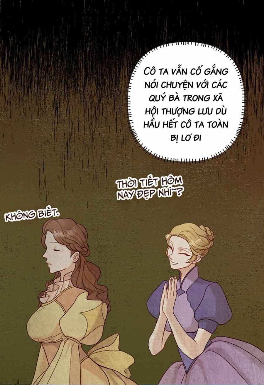 Cuộc Sống Xa Hoa Của Cô Nhân Tình Giả Chapter 15 - 21
