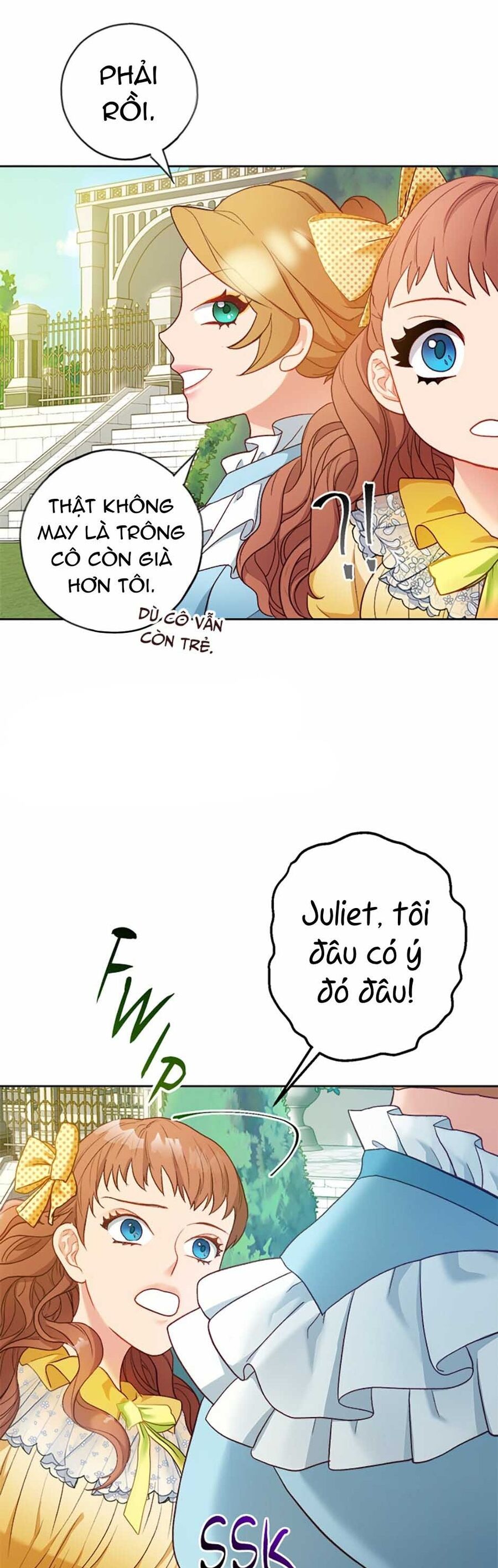 Cuộc Sống Xa Hoa Của Cô Nhân Tình Giả Chapter 15 - 26