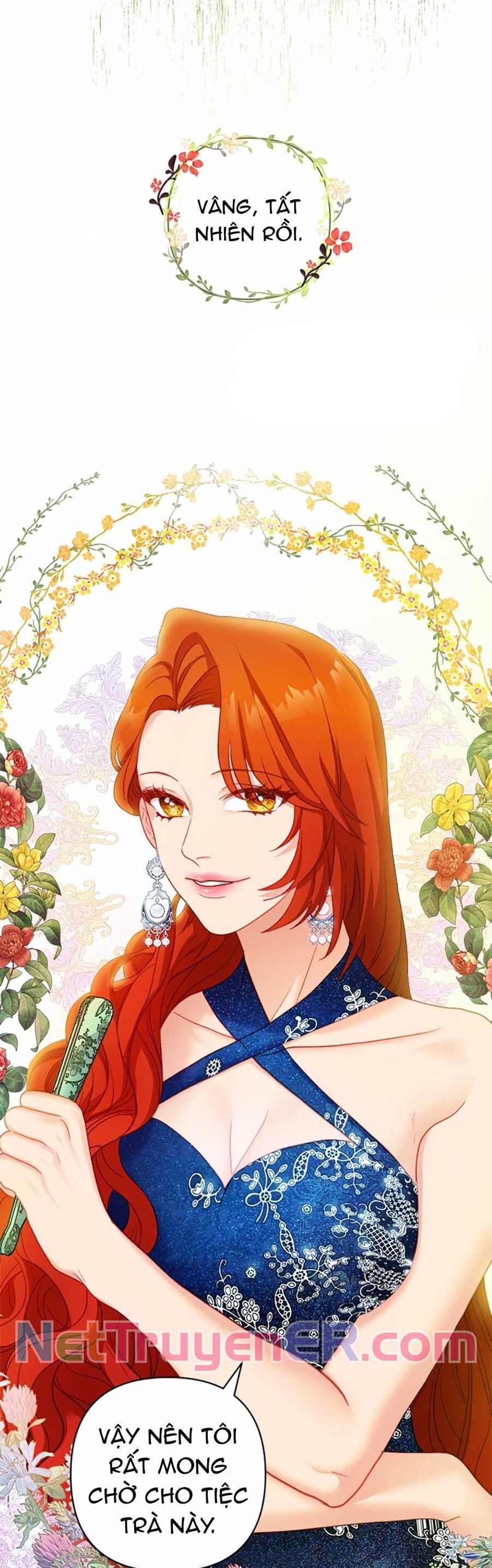 Cuộc Sống Xa Hoa Của Cô Nhân Tình Giả Chapter 15 - 29