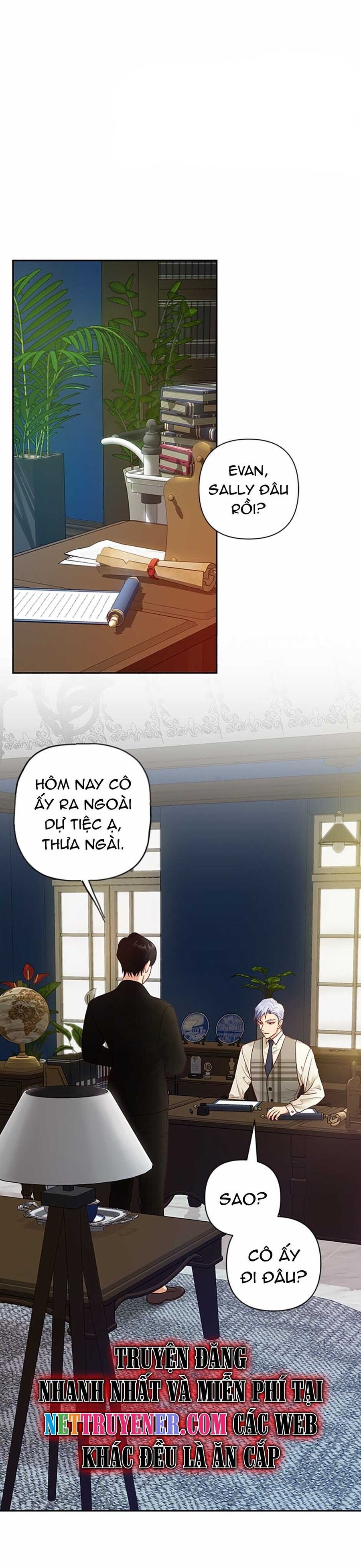 Cuộc Sống Xa Hoa Của Cô Nhân Tình Giả Chapter 15 - 31