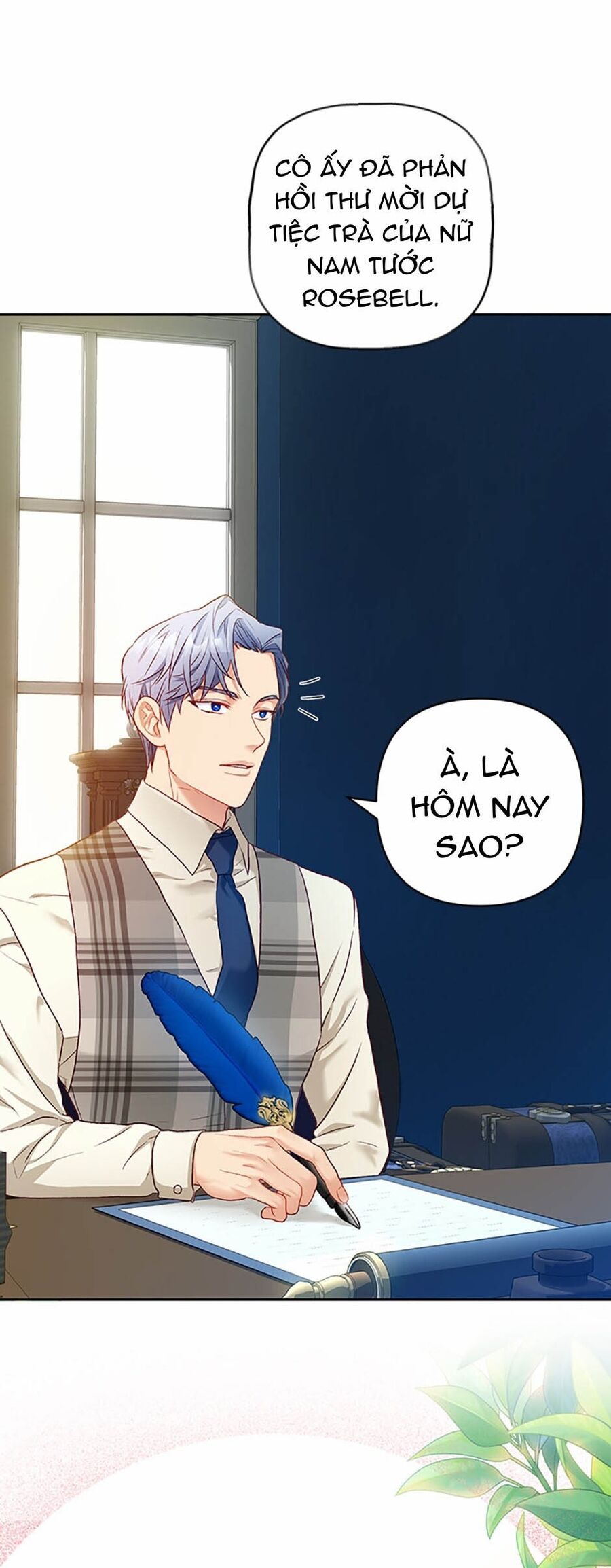Cuộc Sống Xa Hoa Của Cô Nhân Tình Giả Chapter 15 - 32